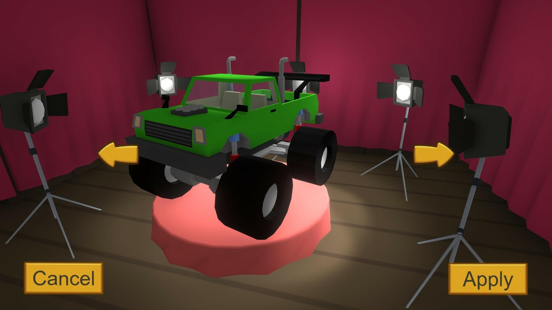 Wobbly Life screenshot 6