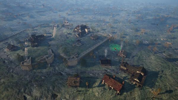 Kingmakers screenshot 3