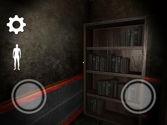 Phasmophobia 3D screenshot 3