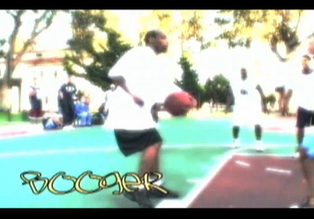 Street Hoops screenshot 2