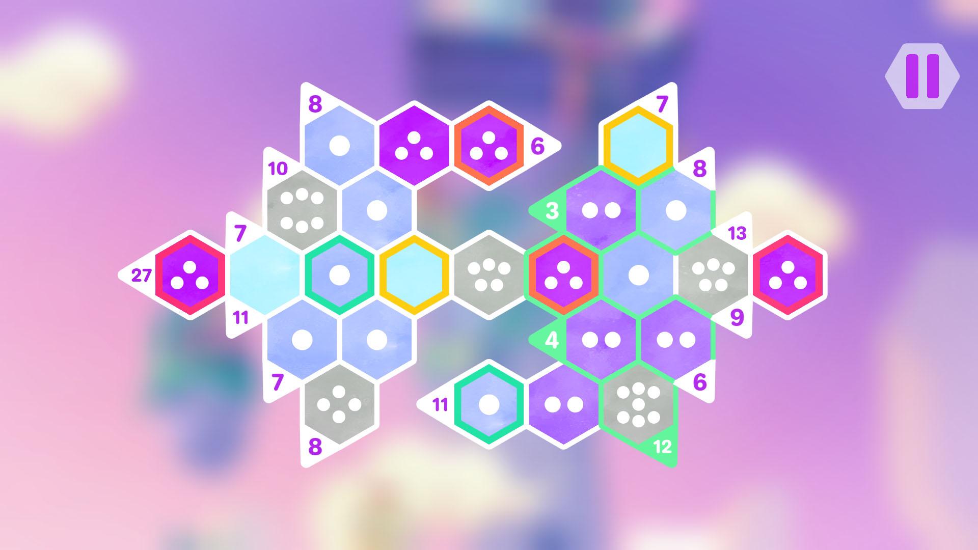 Hexologic screenshot 2