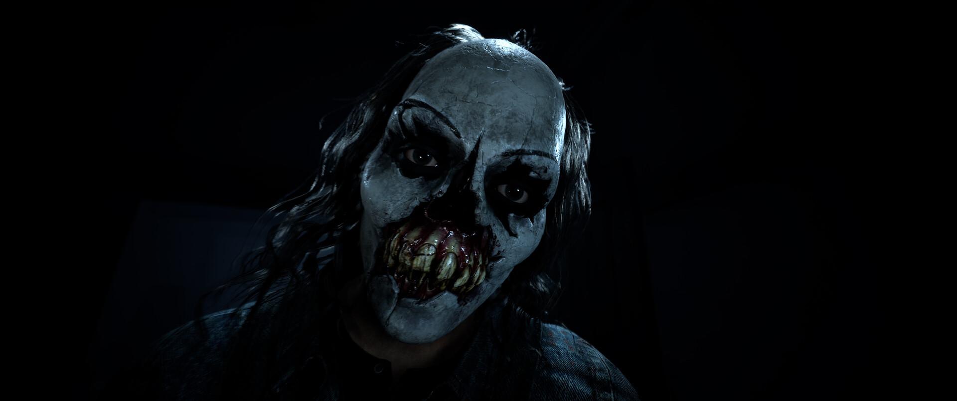 Until Dawn (2024 Remake) screenshot 4