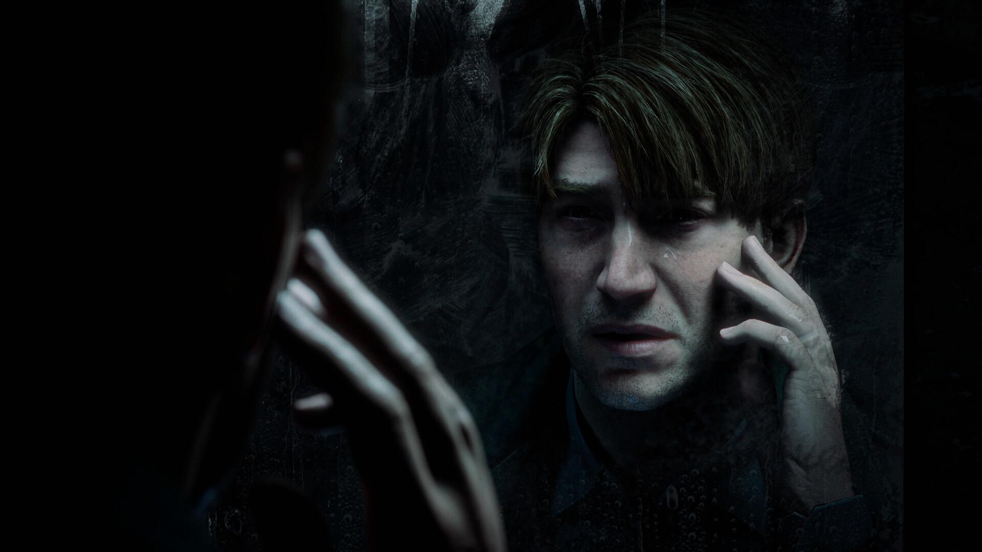 Silent Hill 2 screenshot 6