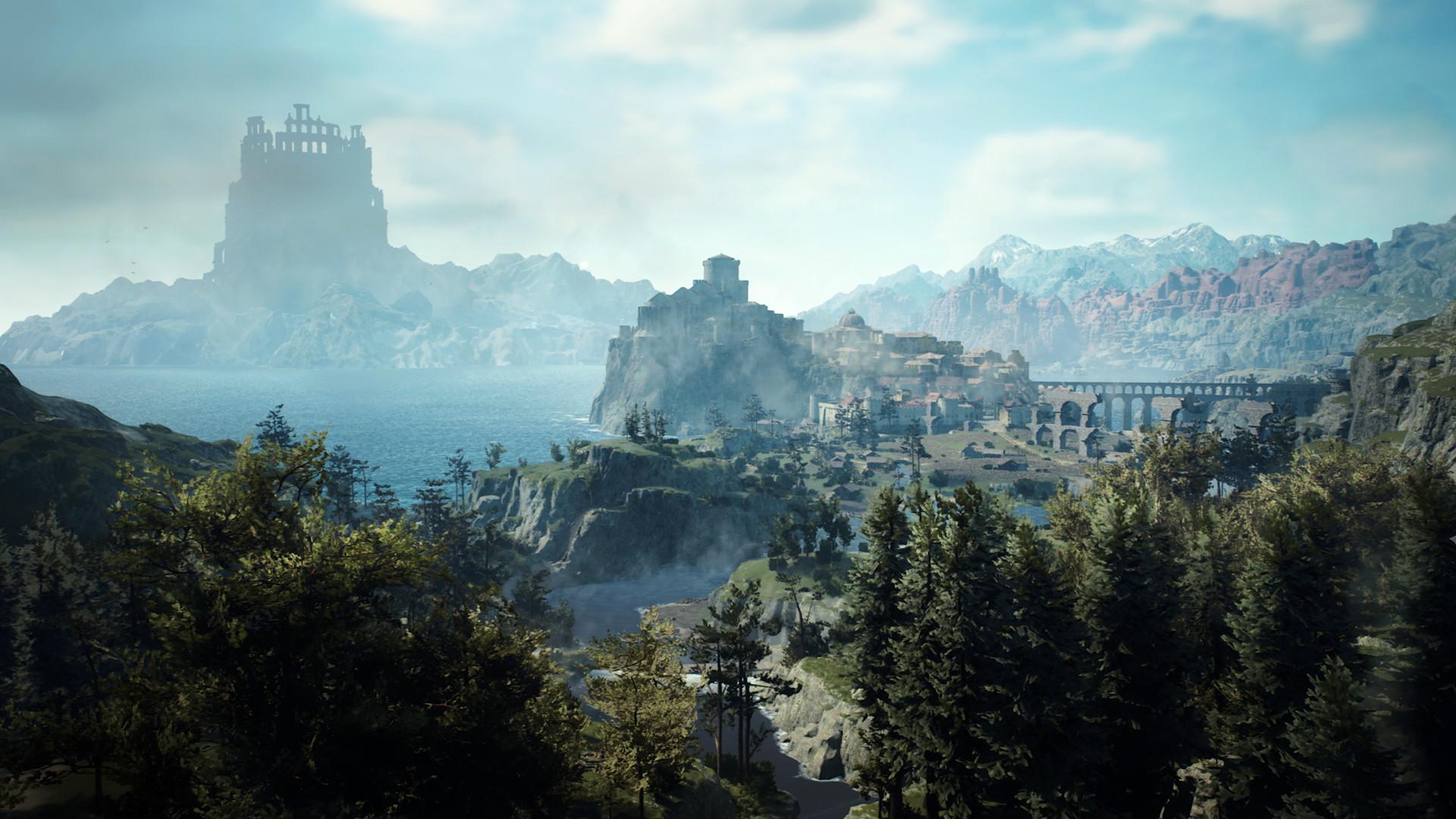 Dragon’s Dogma 2 screenshot 6