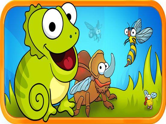 Chameleon. screenshot 4