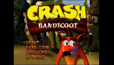 Crash Bandicoot screenshot 5