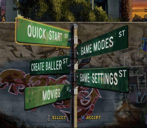 Street Hoops screenshot 4