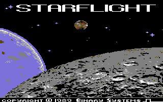 Starflight screenshot 6