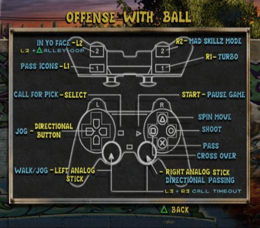 Street Hoops screenshot 6