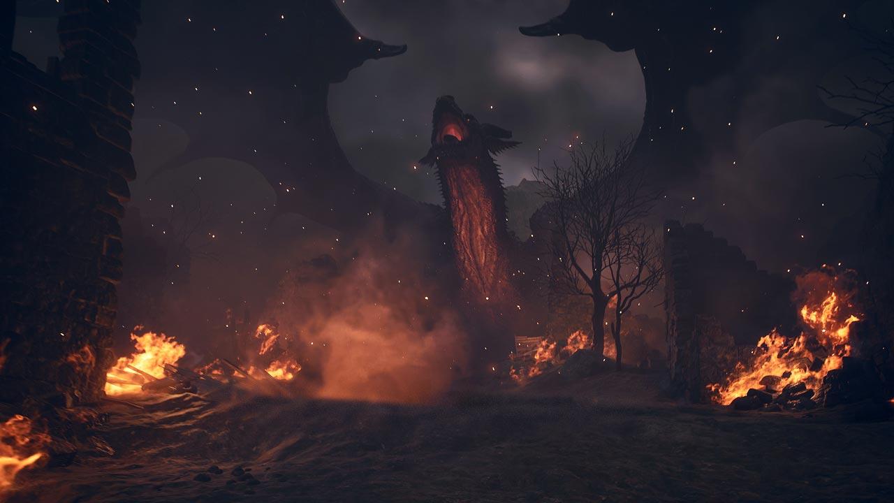 Dragon’s Dogma 2 screenshot 2