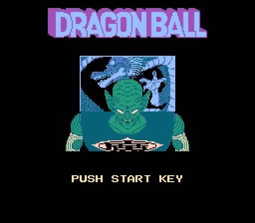 Dragon Ball: Daimaō Fukkatsu screenshot 3