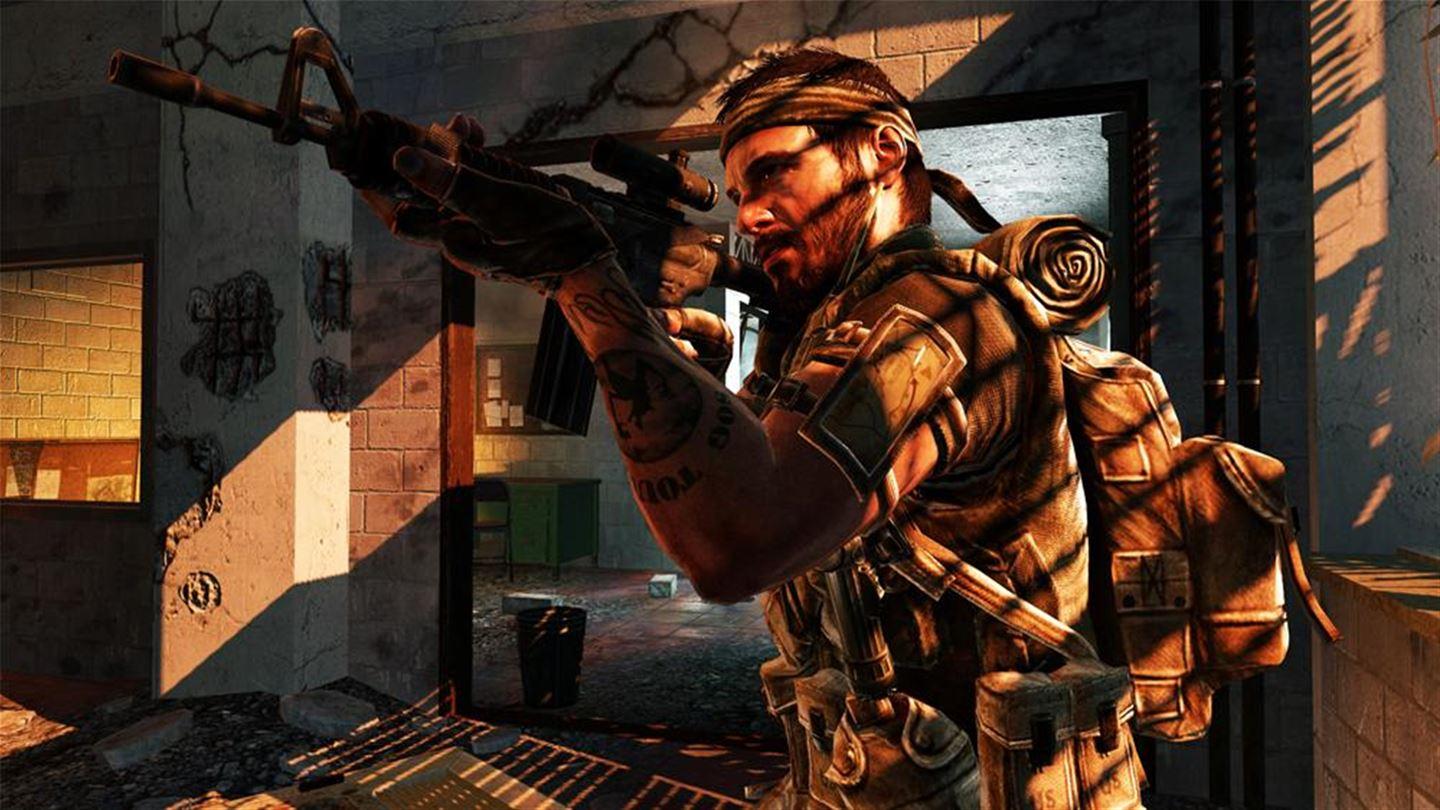 Call of Duty: Black Ops screenshot 3