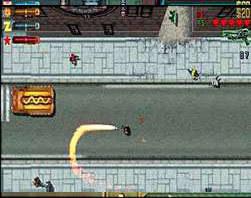 Grand Theft Auto 2 screenshot 5