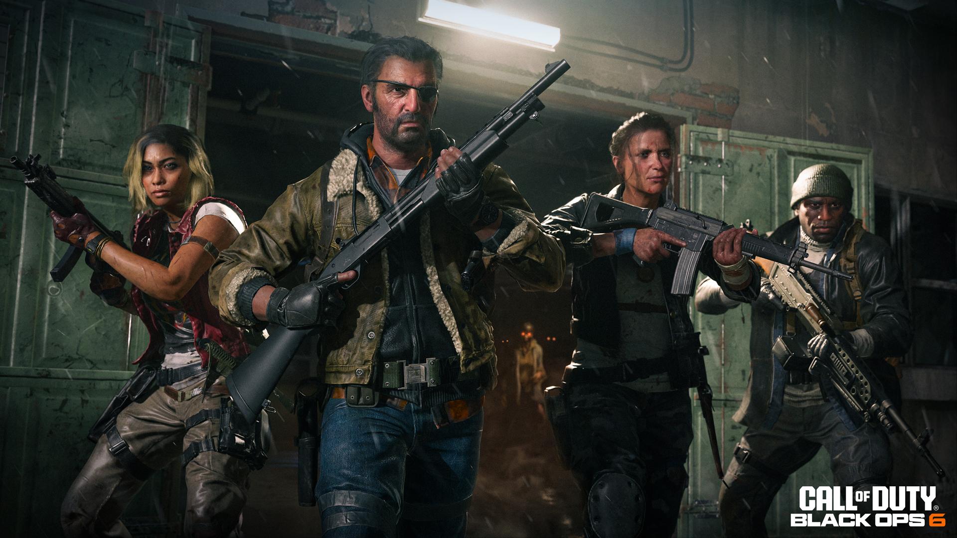 Call of Duty: Black Ops 6 screenshot 6