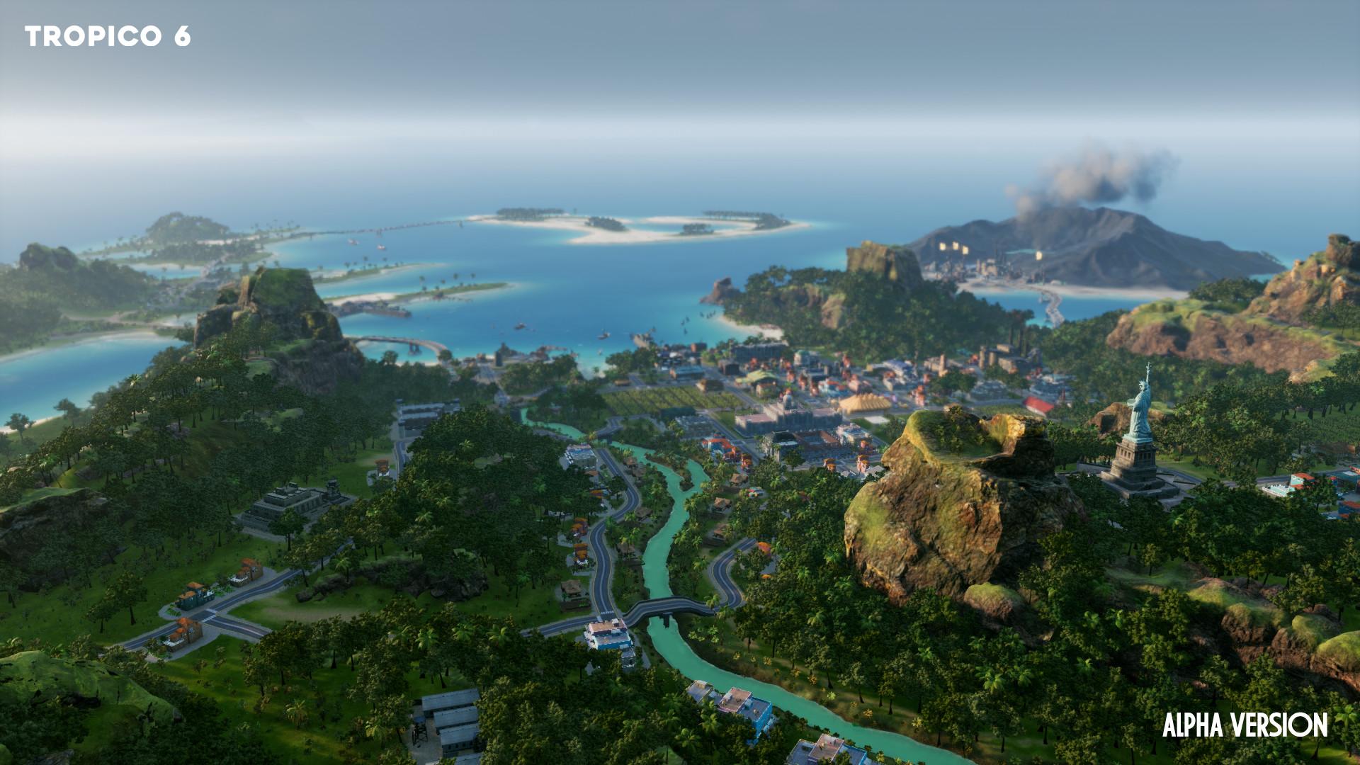 Tropico 6 screenshot 5