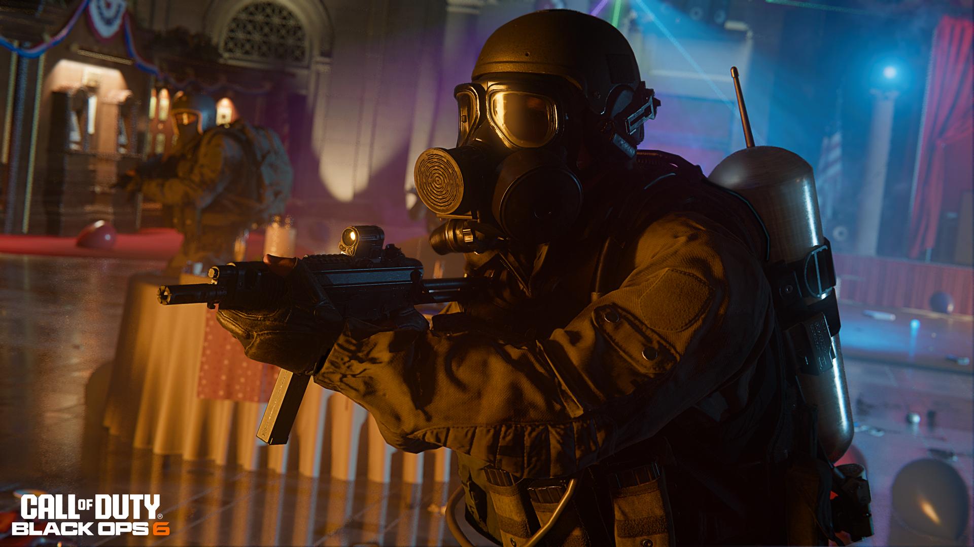 Call of Duty: Black Ops 6 screenshot 4