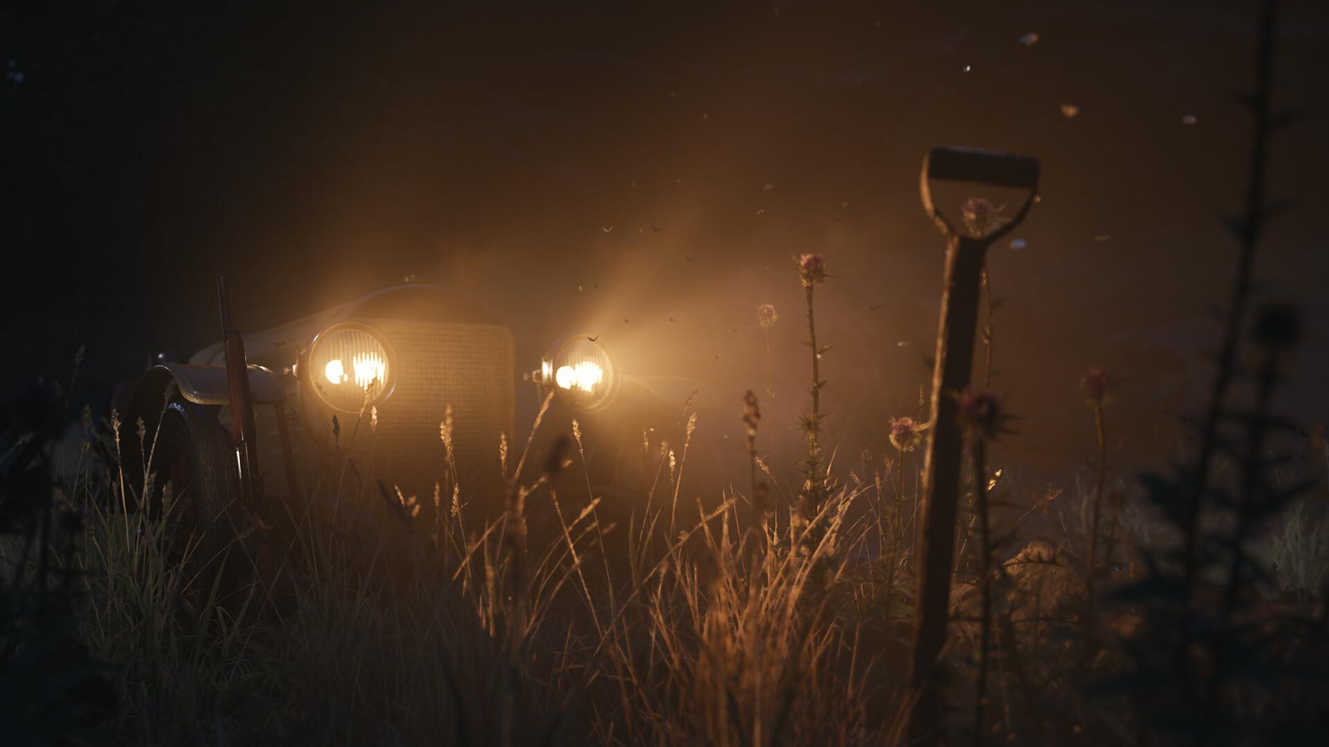 Mafia: The Old Country screenshot 3