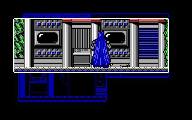 Batman: The Caped Crusader screenshot 7