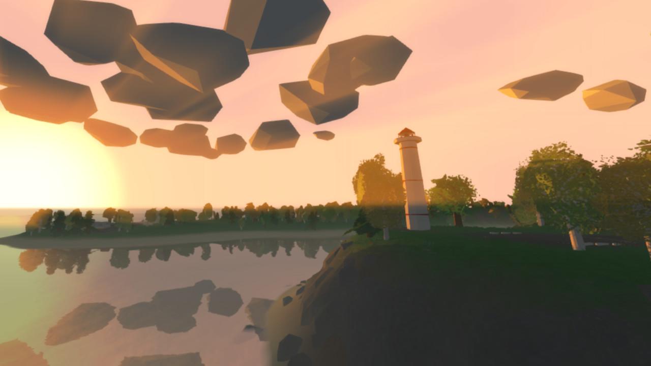 Unturned screenshot 3