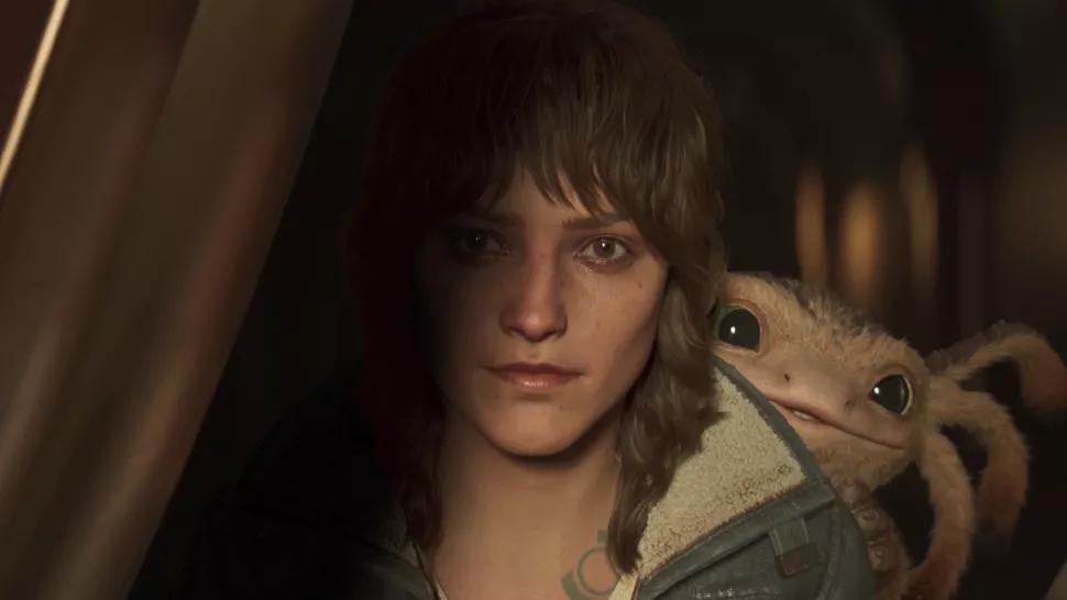 Star Wars Outlaws screenshot 5