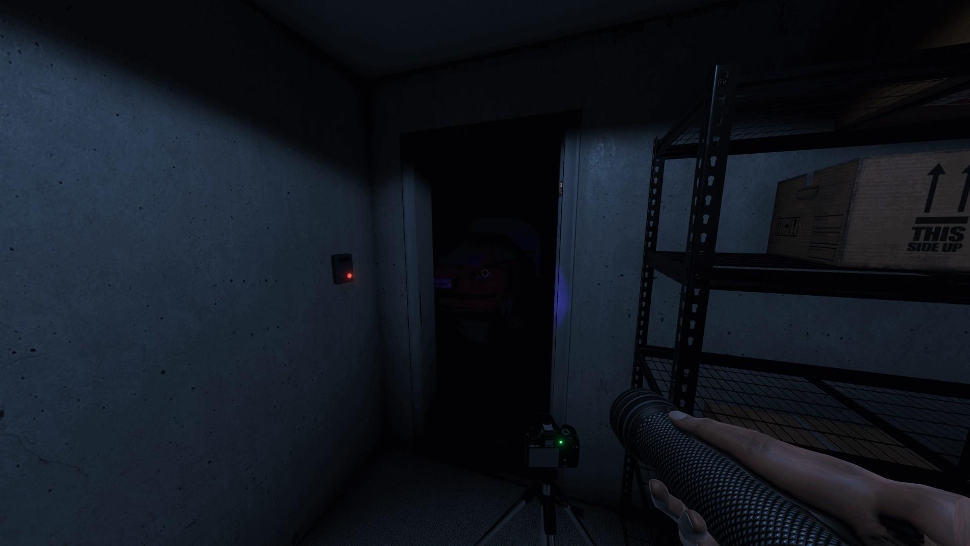 Phasmophobia screenshot 6