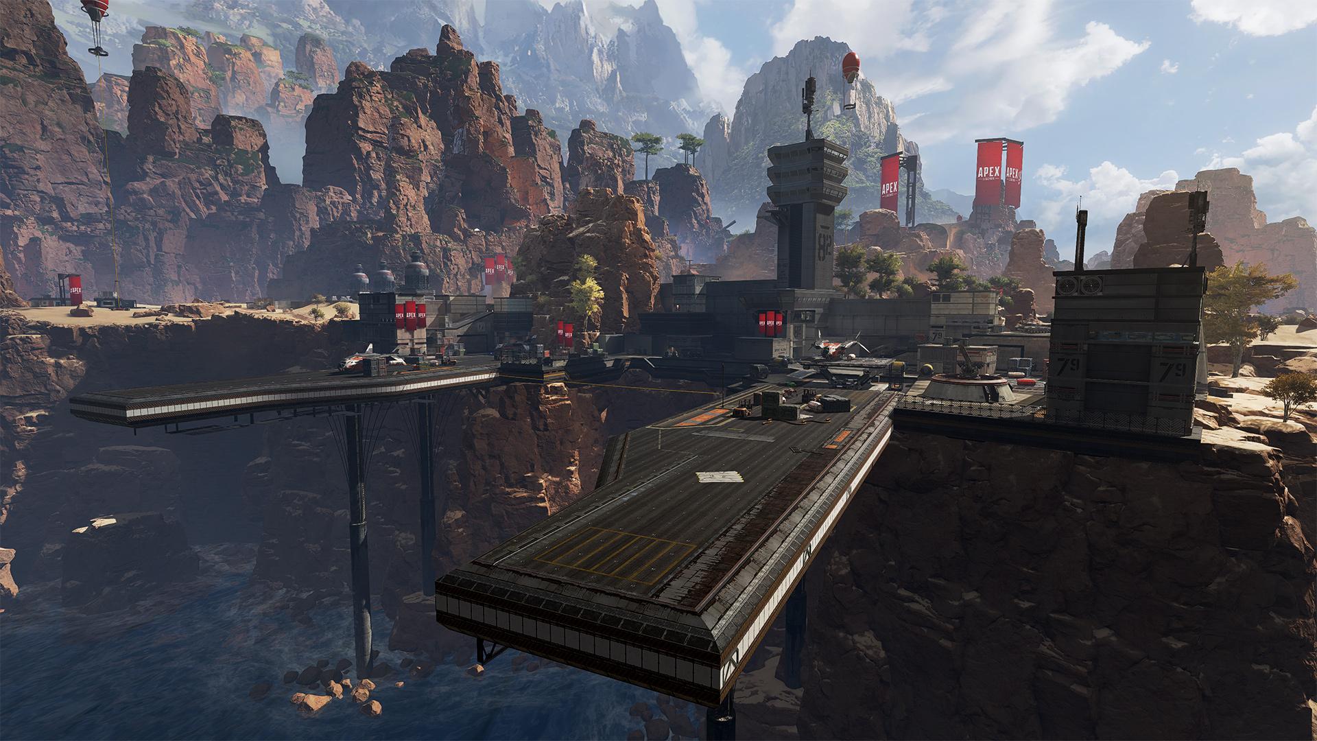 Apex Legends screenshot 4