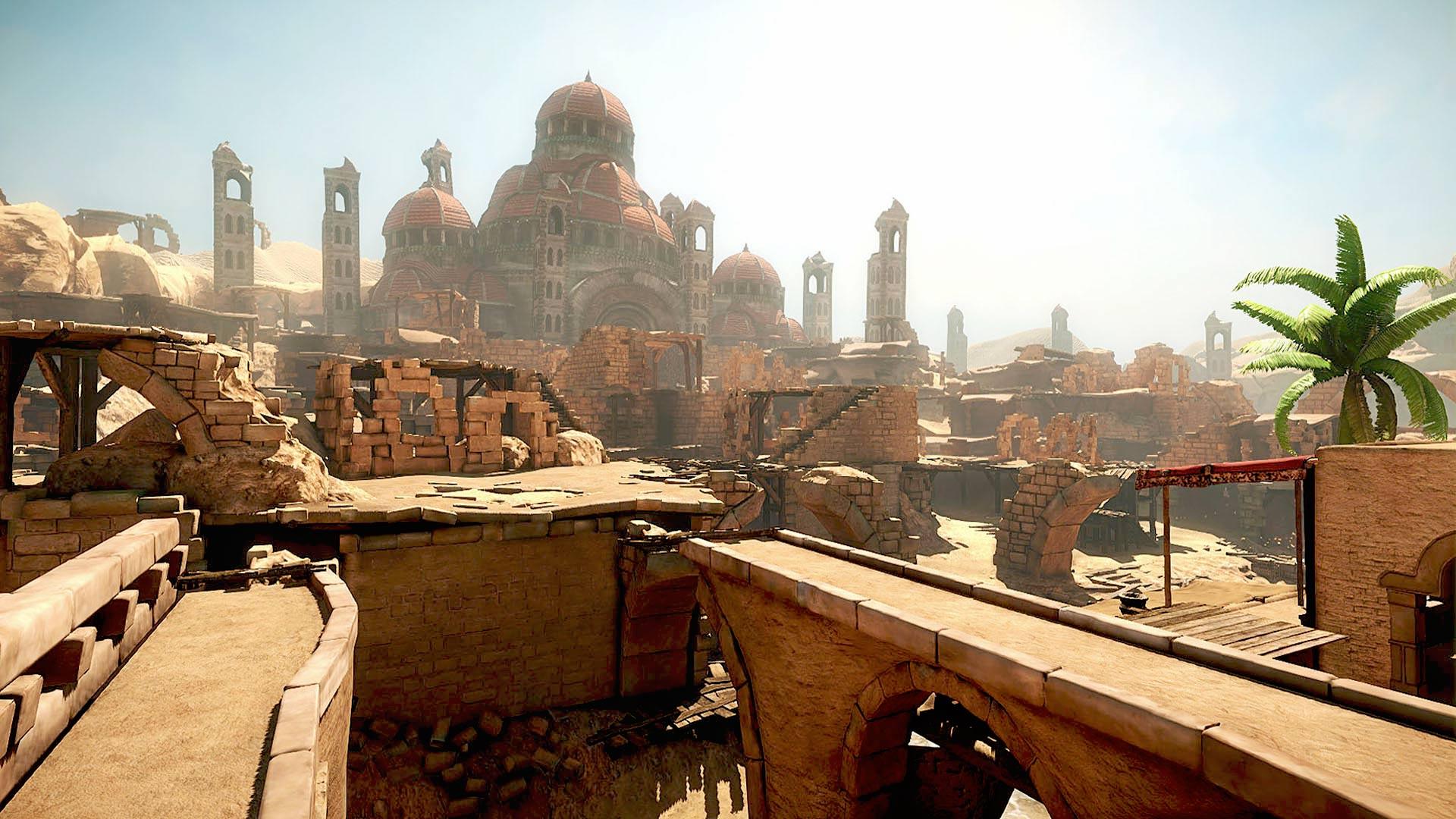 Chivalry: Medieval Warfare screenshot 2
