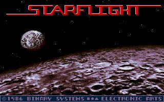 Starflight screenshot 4