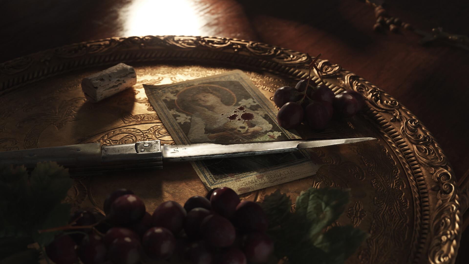 Mafia: The Old Country screenshot 4