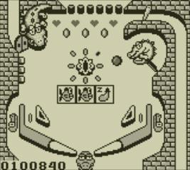 Pinball: Revenge of the Gator screenshot 5