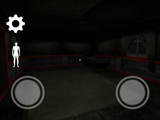 Phasmophobia 3D screenshot 4