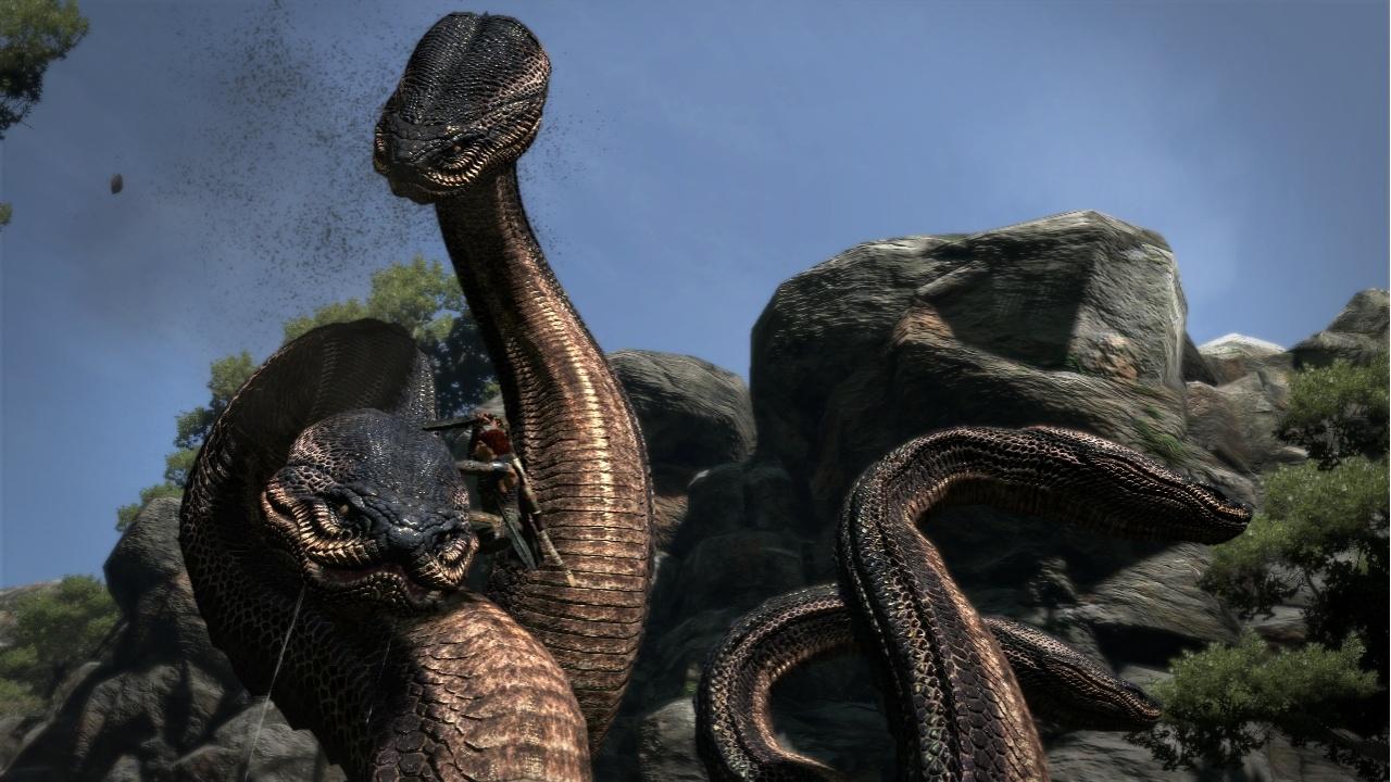 Dragon's Dogma screenshot 6