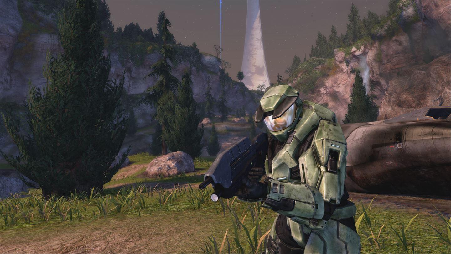 Halo: The Master Chief Collection screenshot 4