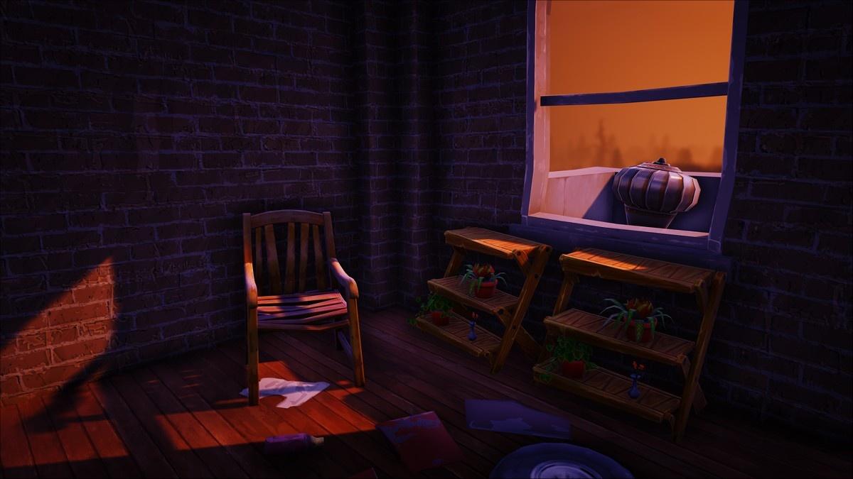 Fortnite: Save The World screenshot 5