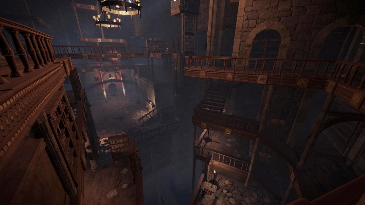 Warhammer: End Times - Vermintide screenshot 5