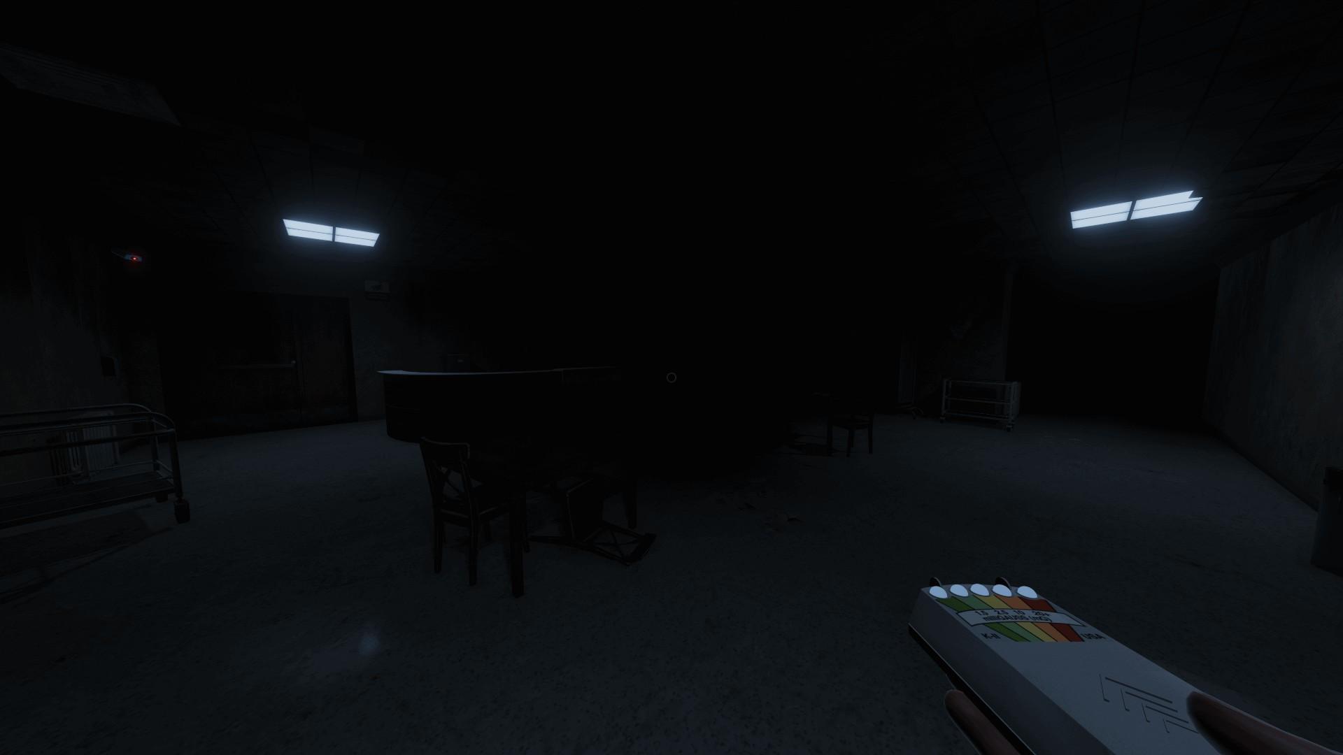 Phasmophobia screenshot 5