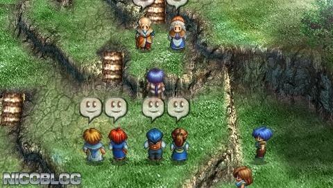 The Legend of Heroes II - Prophecy of the Moonlight Witch screenshot 5