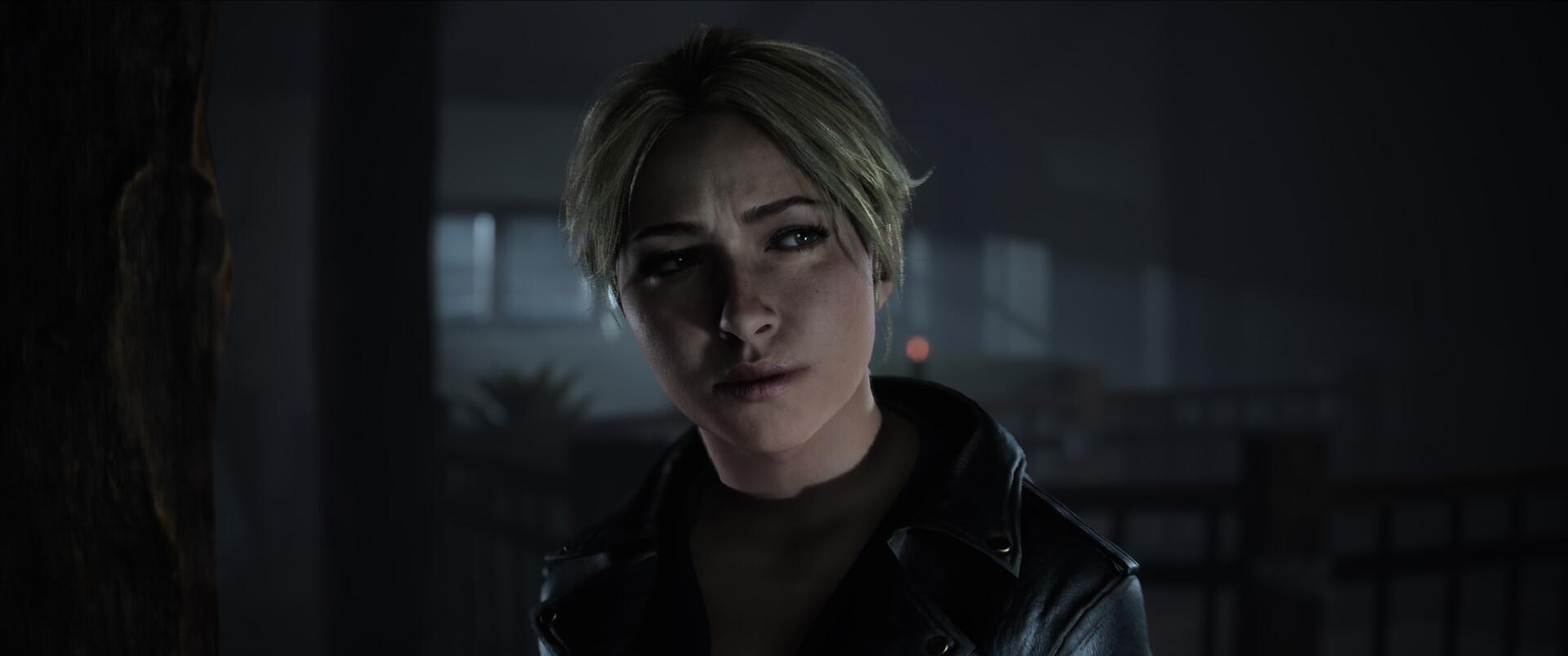 Until Dawn (2024 Remake) screenshot 2