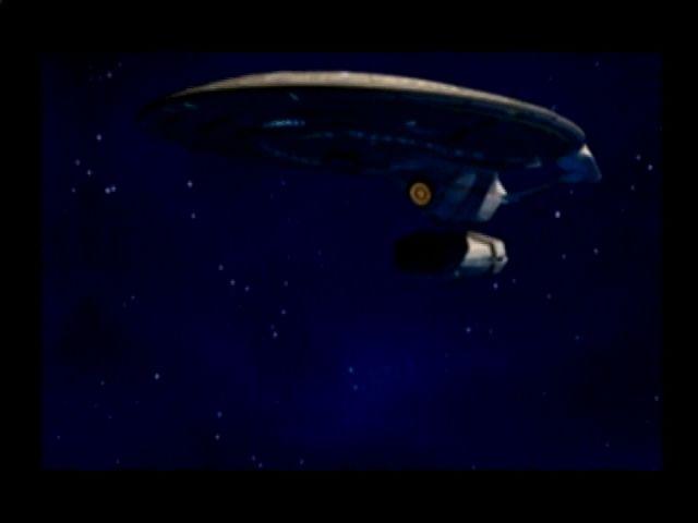 Star Trek: Invasion screenshot 5