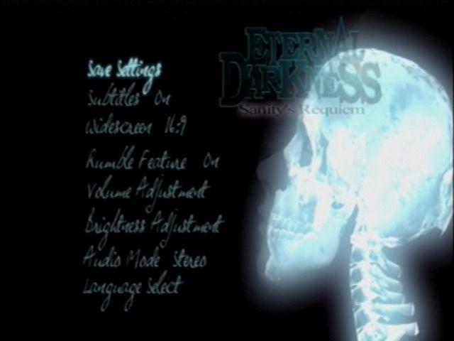 Eternal Darkness: Sanity's Requiem screenshot 3