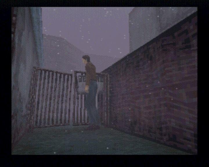 Silent Hill screenshot 6
