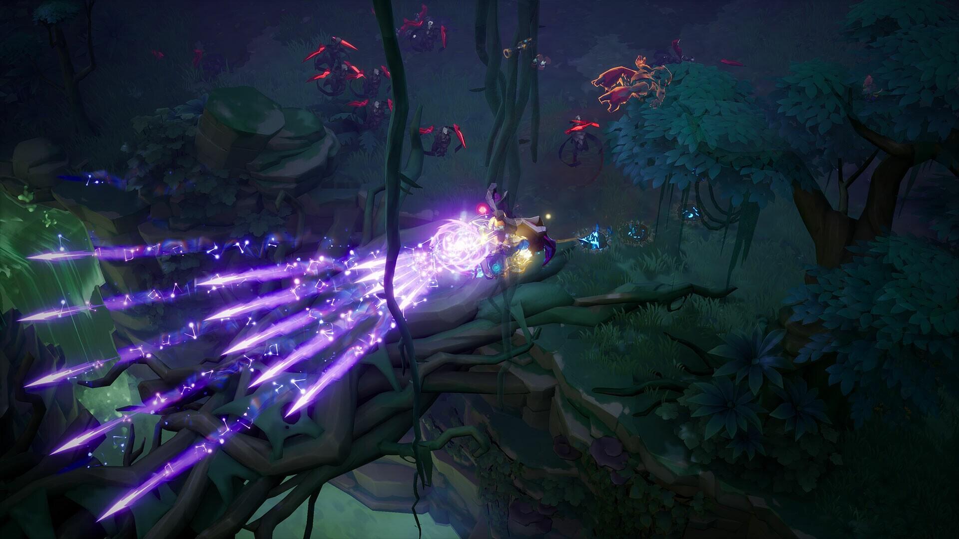 Torchlight: Infinite screenshot 6