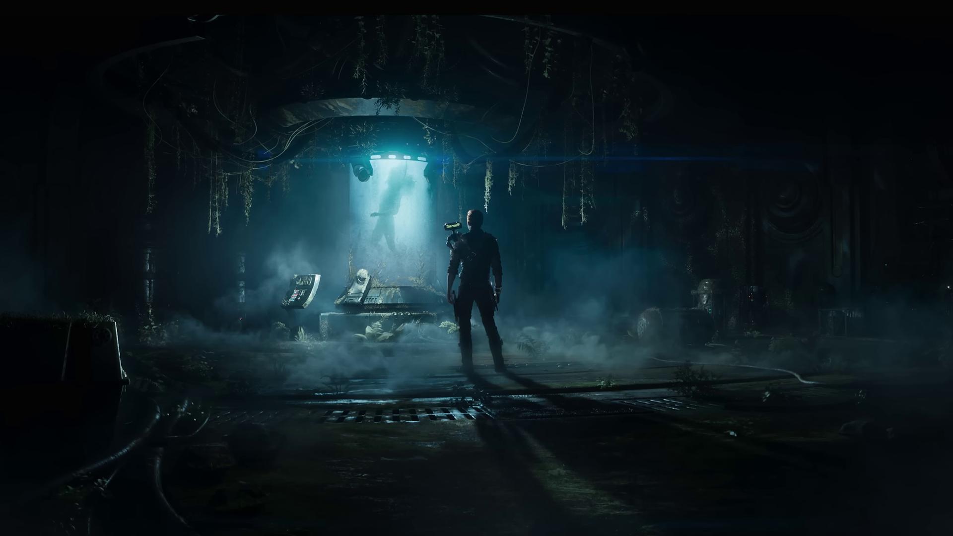 Star Wars Jedi: Survivor screenshot 6