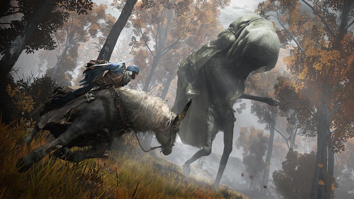 Elden Ring screenshot 4
