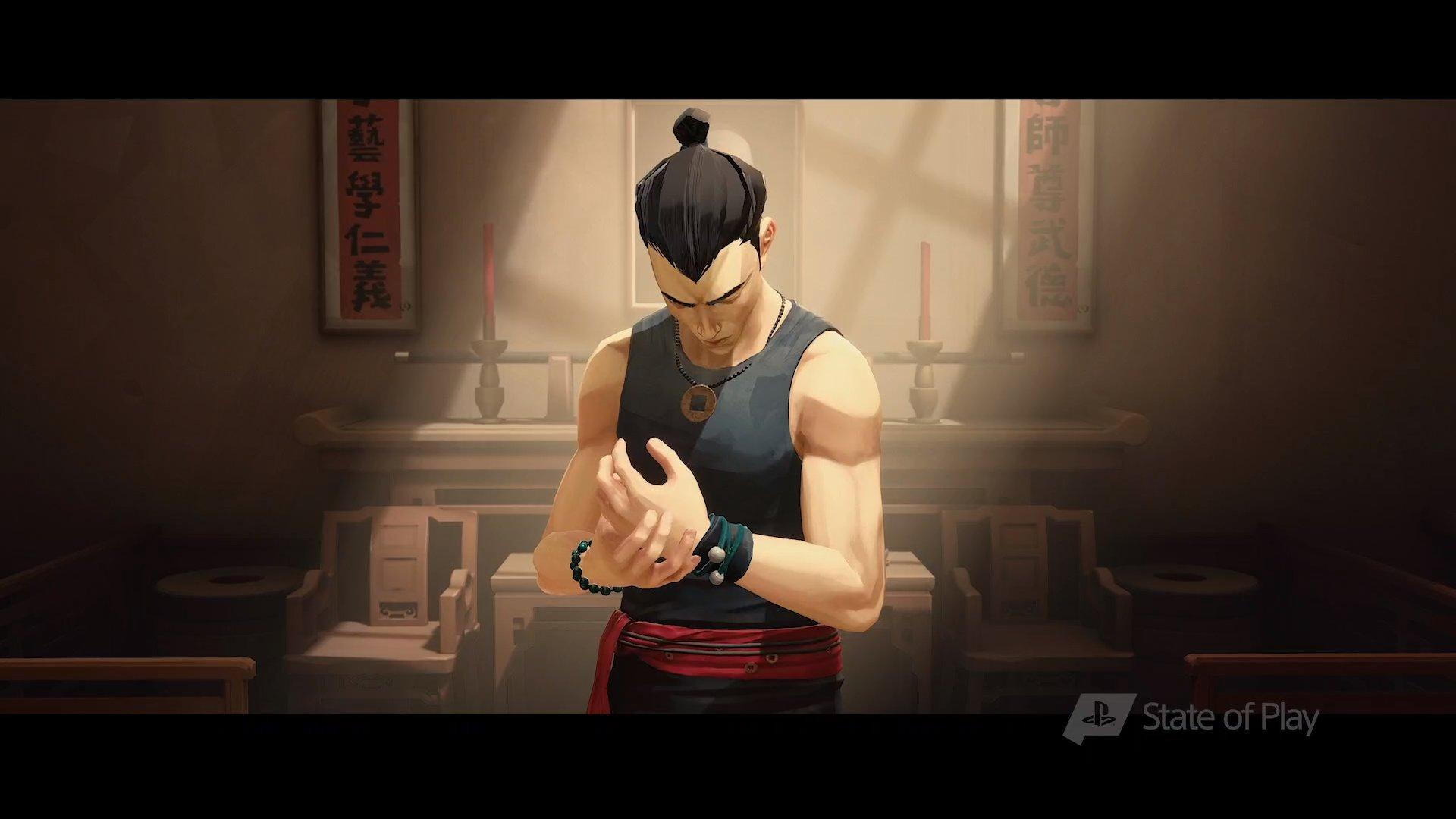 Sifu screenshot 3