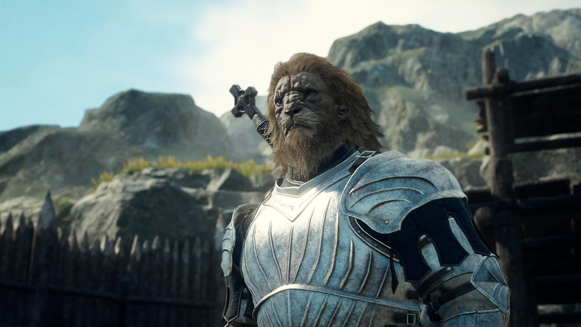 Dragon’s Dogma 2 screenshot 4