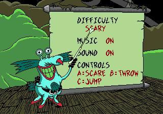 Aaahh!!! Real Monsters screenshot 3