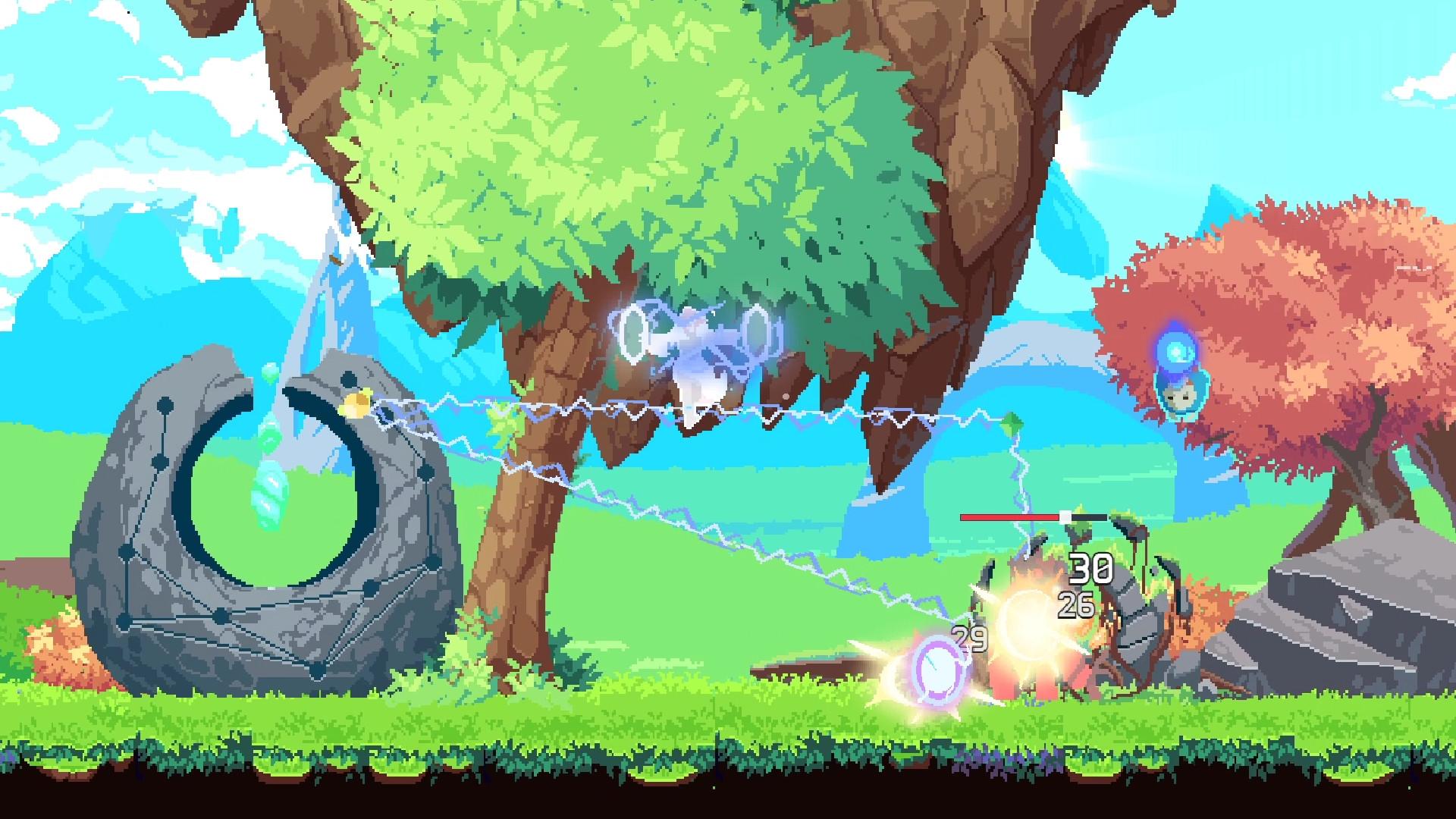 Astral Ascent screenshot 4