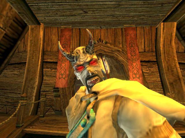 Fable: The Lost Chapters screenshot 7