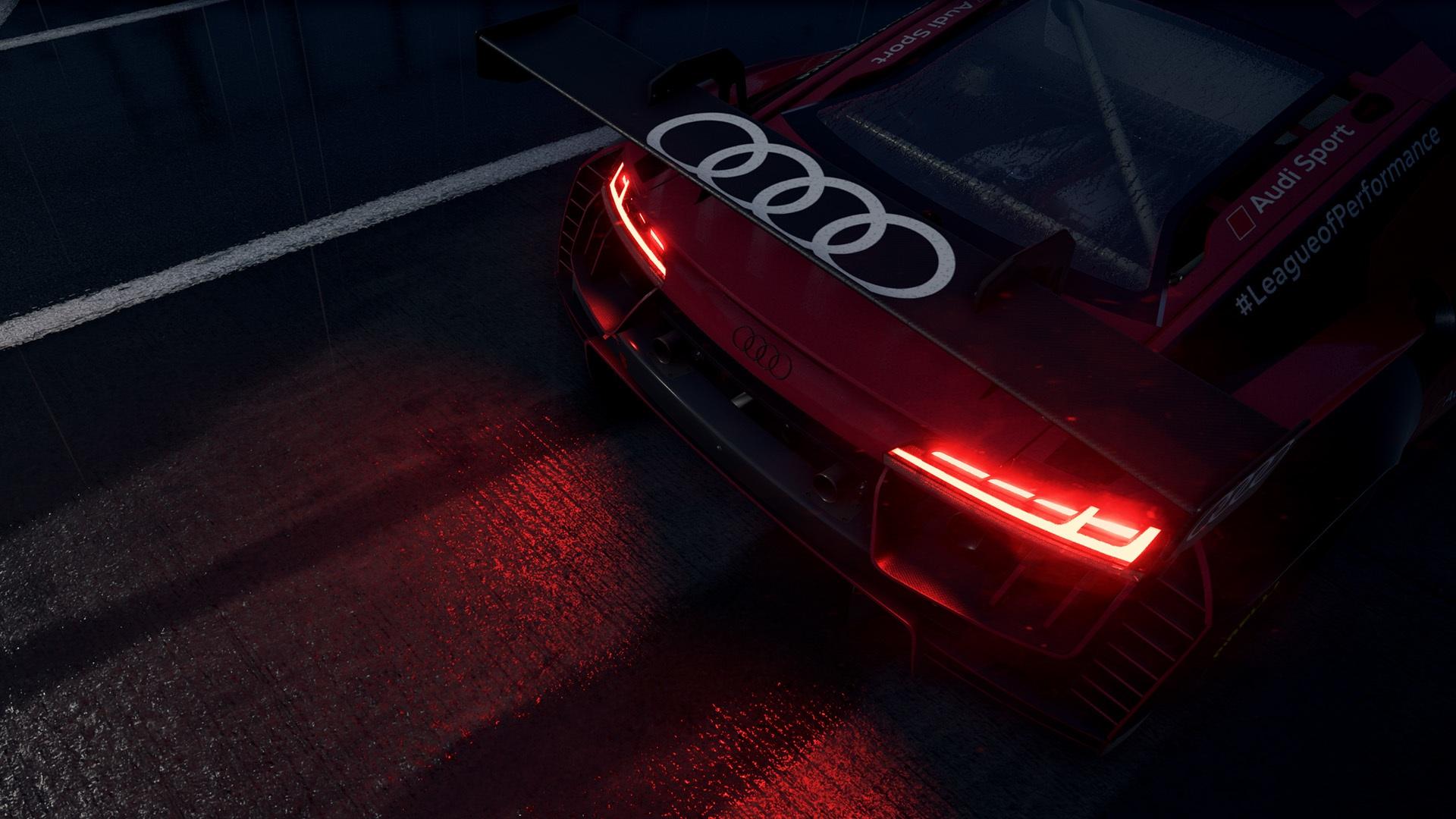 Assetto Corsa Competizione screenshot 6